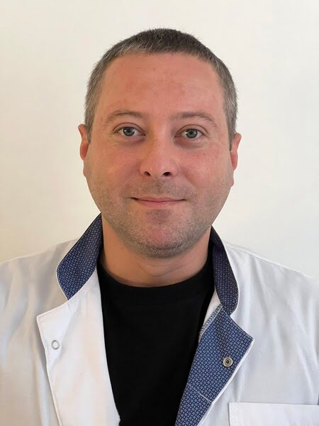 Гавенко Микола Миколайович