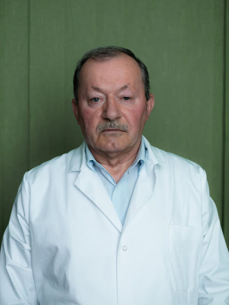 Коробій Василь Дмитрович