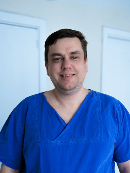 Чапля Олексій Степанович