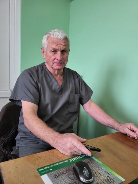 Гутвірт Валерій Романович