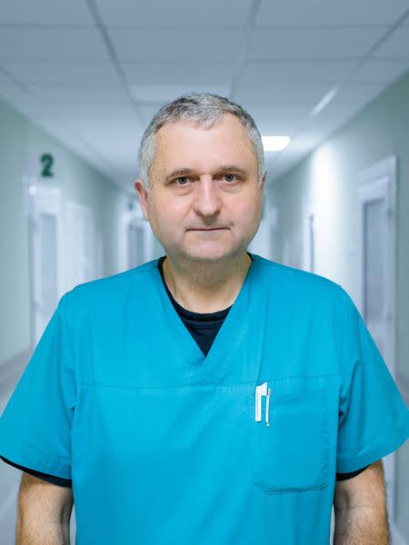 Кавка Михайло Миколайович