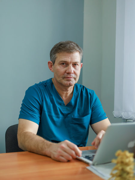 Комнацький Микола Ігорович