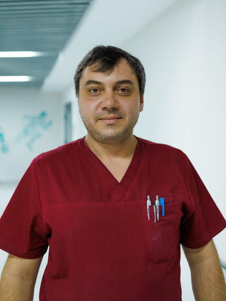 Стрельбицький Дмитро