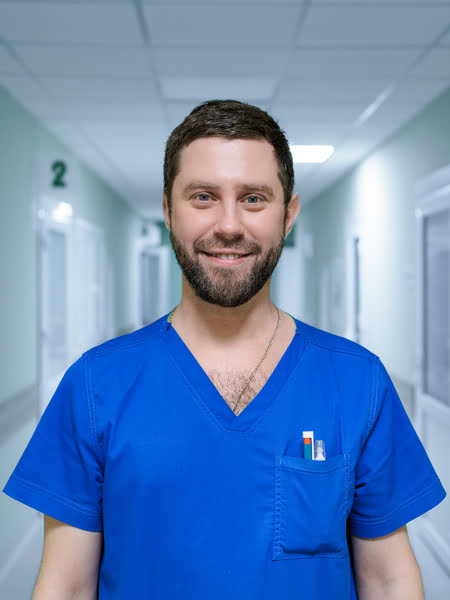 Трутяк Юрій Ігорович