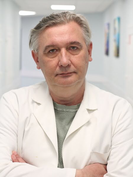 Яворський Андрій Володимирович