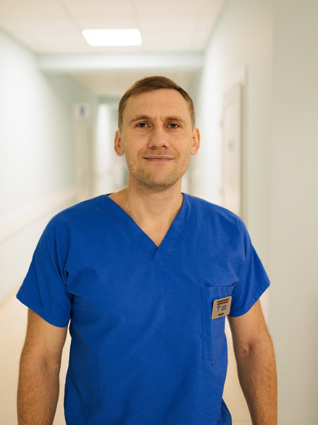 Левчак Андрій Олегович