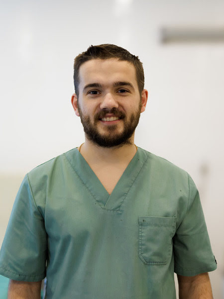 Лука Остап Миколайович