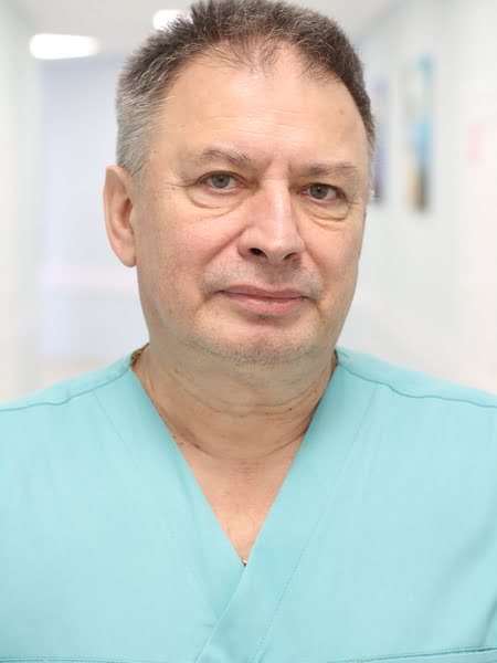 Серняк Андрій Павлович