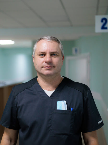 Блощичак Роман Ярославович