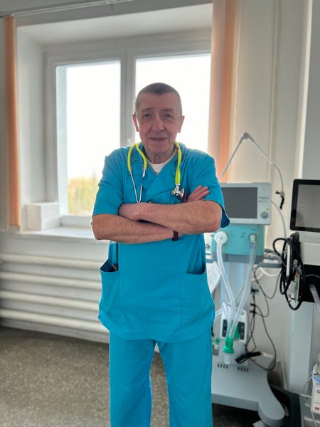 ГШірник Ігор Михайлович