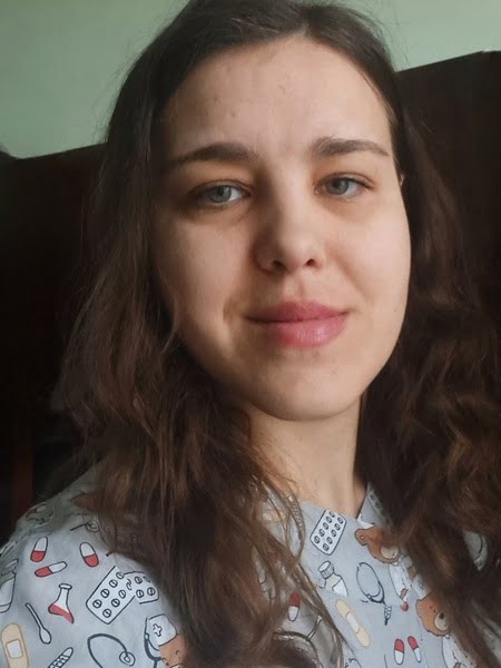 Гладиш Тетяна Дмитрівна