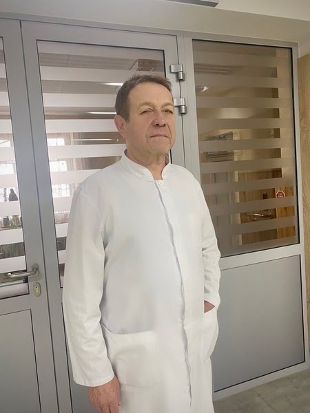 Горін Петро Іванович