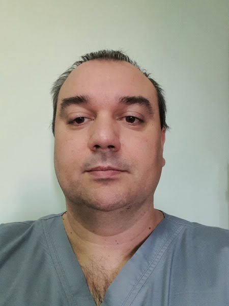 Лазорко Володимир Ярославович