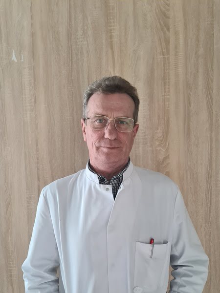 Левчук Олег Віталійович