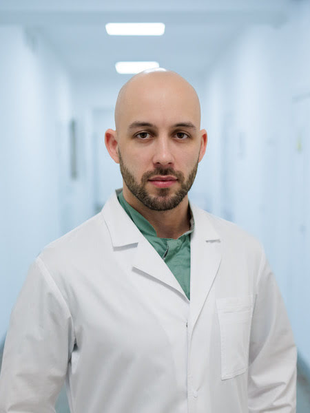 Малюта-Галицький Іван