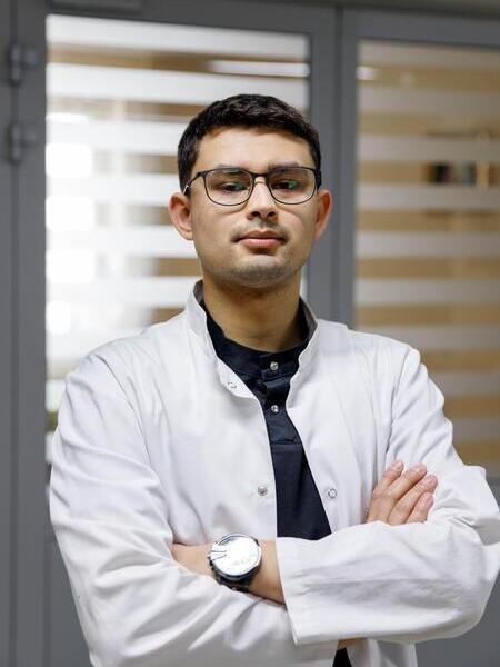 Рахман Олександр