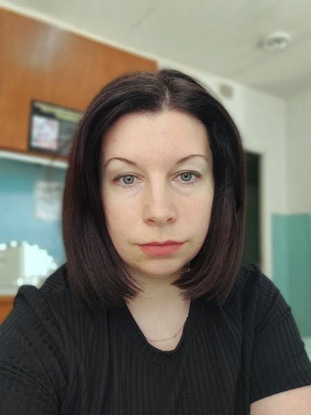 Щирба Марія Василівна