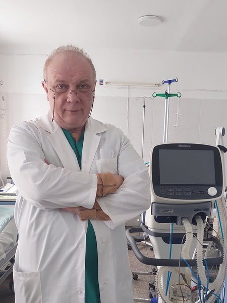 Шутер Орест Петрович