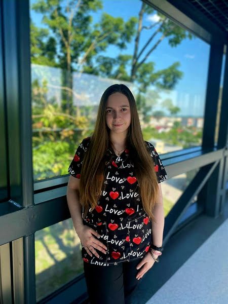 Стефонцова Оксана Ігорівна