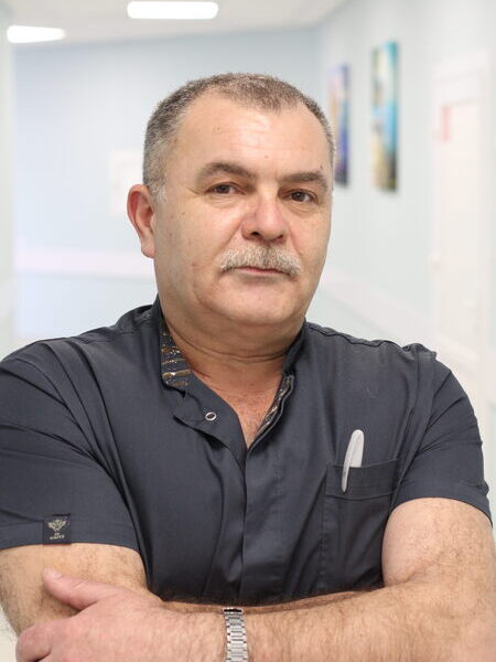 Байдала Роман Павлович